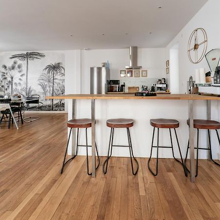 Grande Maison Vichy - Maison Ou Appartements En Centre Ville Δωμάτιο φωτογραφία
